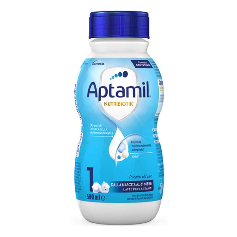 APTAMIL 1 LATTE 500ML