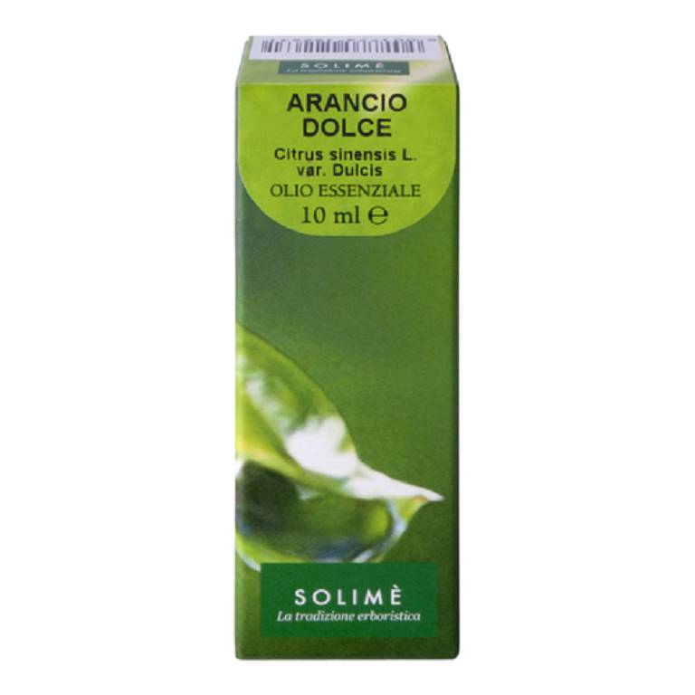 ARANCIO DOLCE OE 10ML
