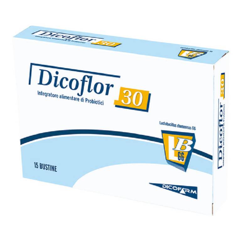 DICOFLOR 30 15BUST