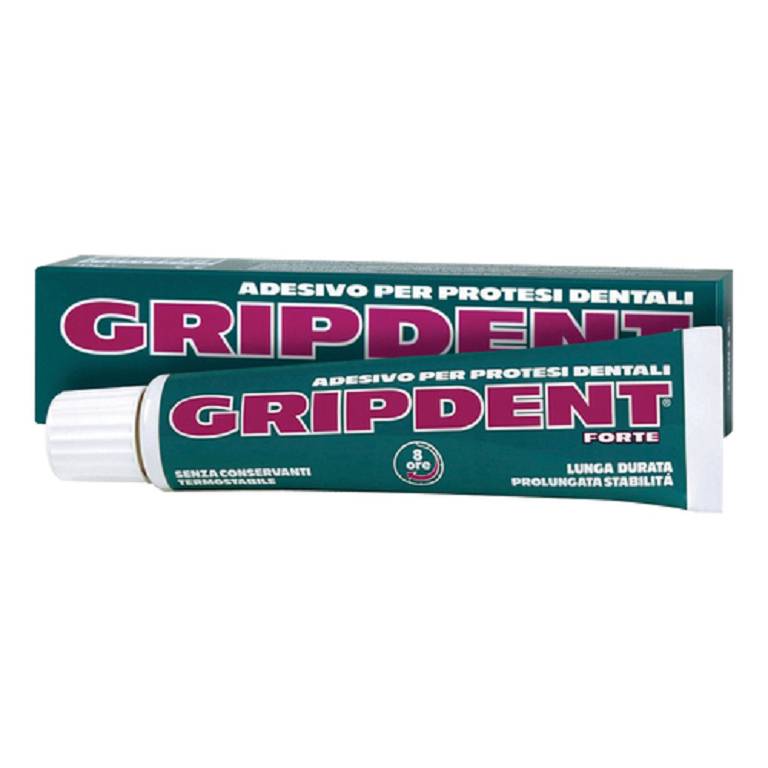 GRIPDENT FORTE 40G