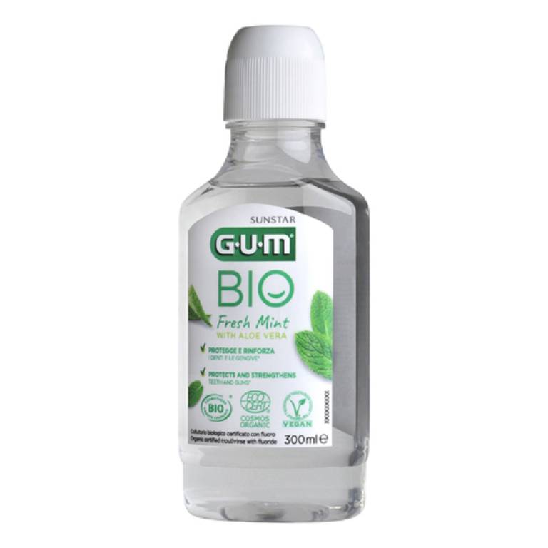 GUM BIO COLLUTORIO 300ML