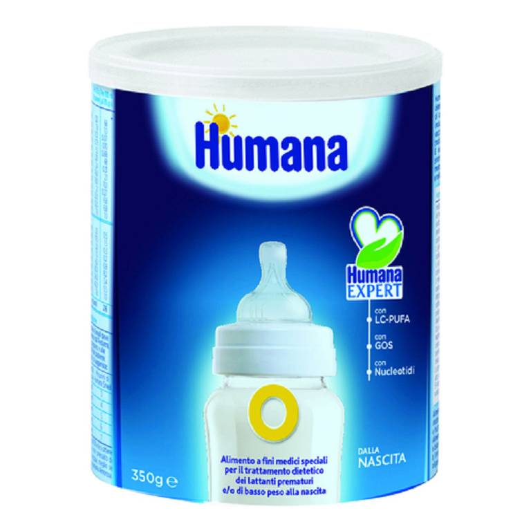 HUMANA 0 350G