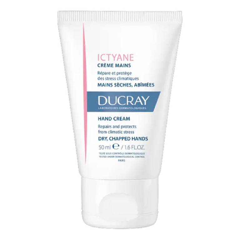 ICTYANE DUO MANI DUCRAY