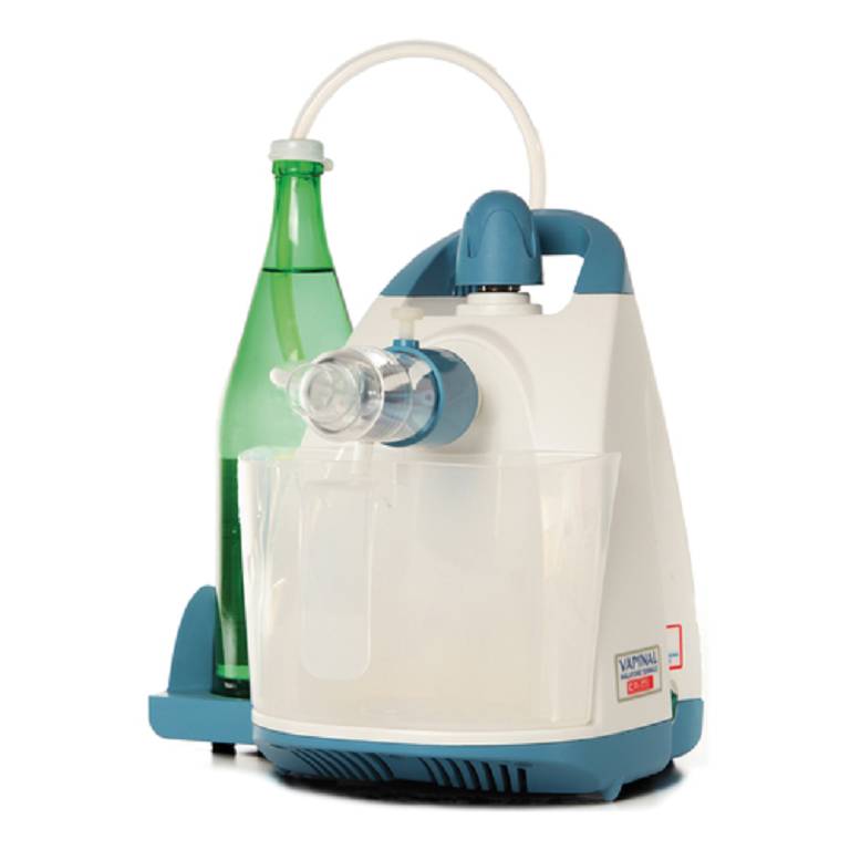 INALATORE TERM NEW VAPINAL
