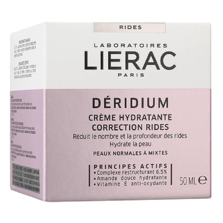 LIERAC DERIDIUM CR IDRAT RUGHE