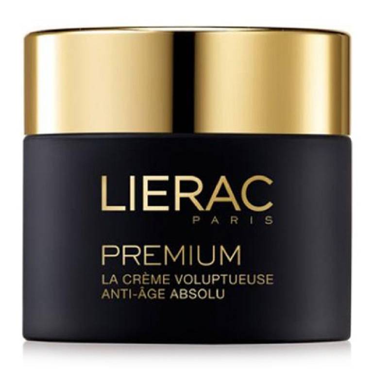 LIERAC PREMIUM LA CREME VOLUPT