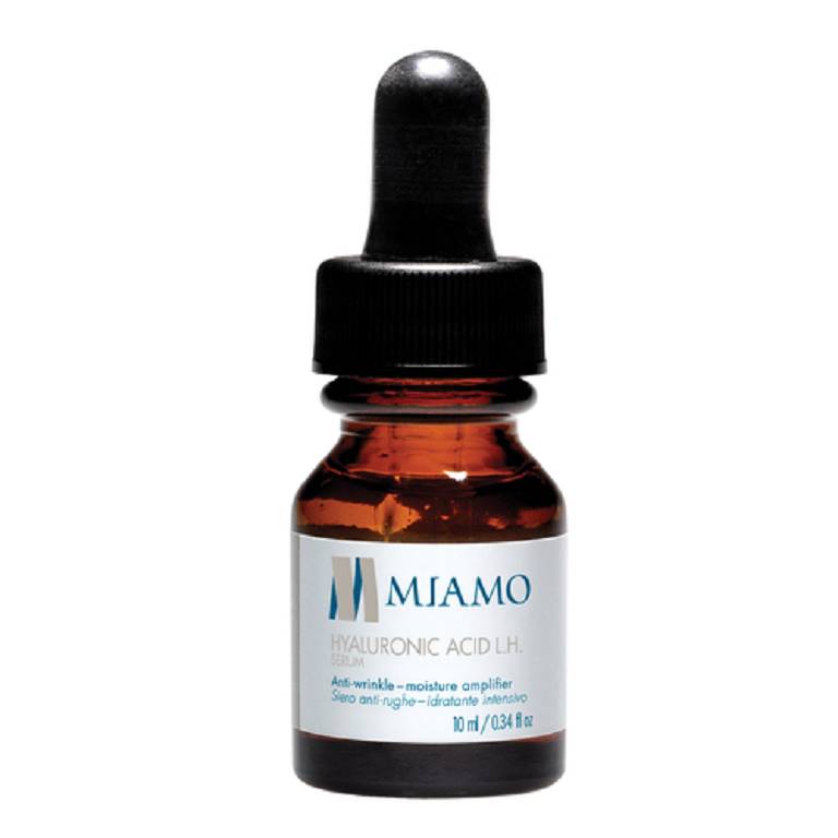 MIAMO HYALURONIC ACID LH SERUM