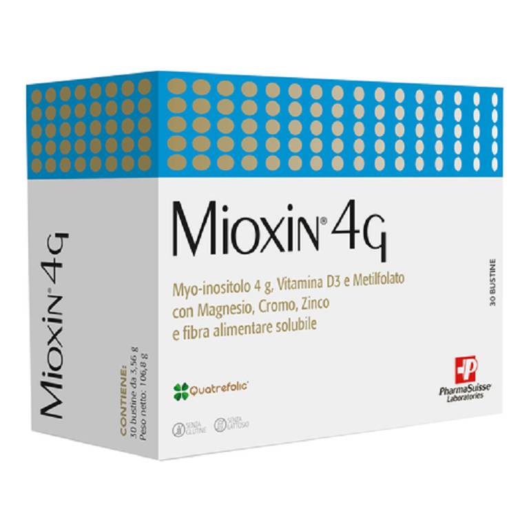 MIOXIN 4G 30BUSTE