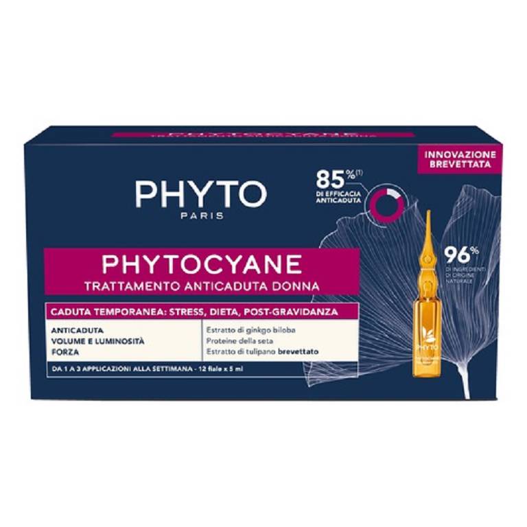 PHYTOCYANE FIALE D CAD TEMPOR