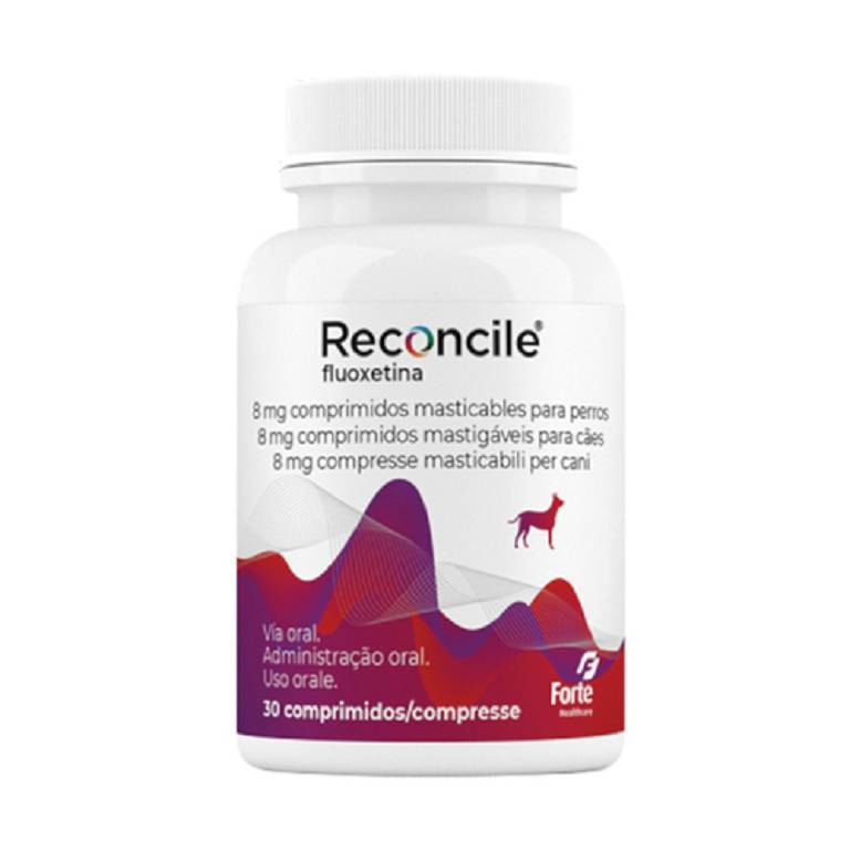 RECONCILE*FL 30CPR MAST 8MG