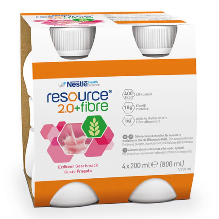 RESOURCE 2,0+FIBRE FRA 200ML