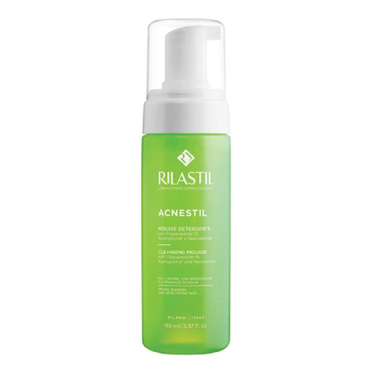 RILASTIL ACNESTIL MOUSSE