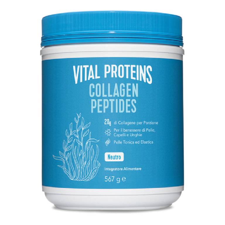 VITAL PROTEINS COLLAG PEP 567G